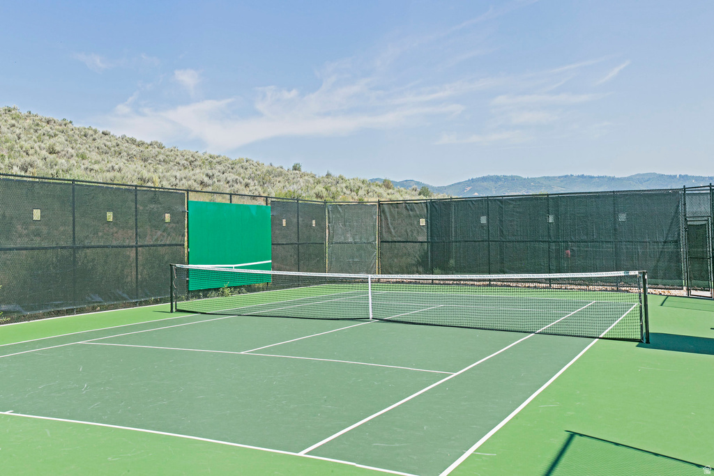 5785 TRAILSIDE DR Park City, UT 84098