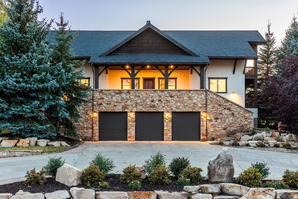 5785 TRAILSIDE DR Park City, UT 84098