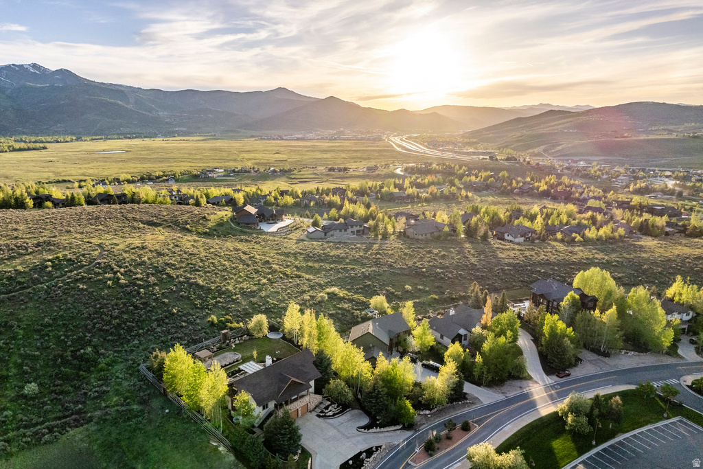 5785 TRAILSIDE DR Park City, UT 84098