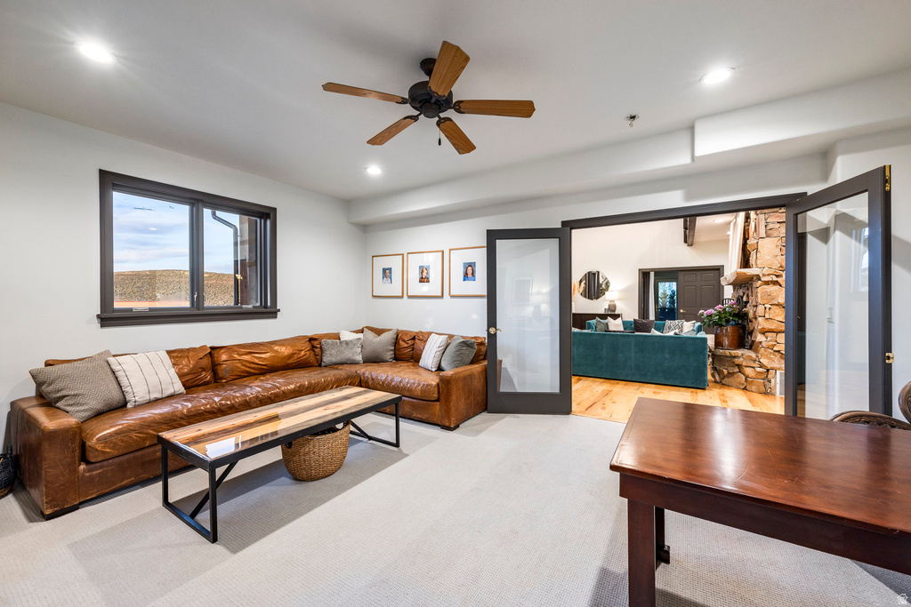 5785 TRAILSIDE DR Park City, UT 84098