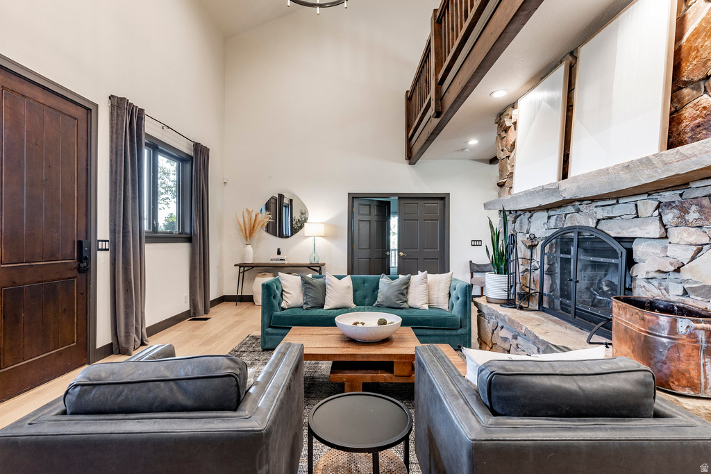 5785 TRAILSIDE DR Park City, UT 84098