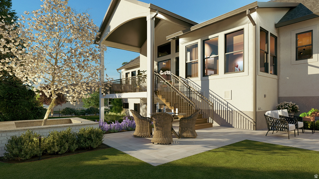 664 S WILDFLOWER CIR North Salt Lake, UT 84054