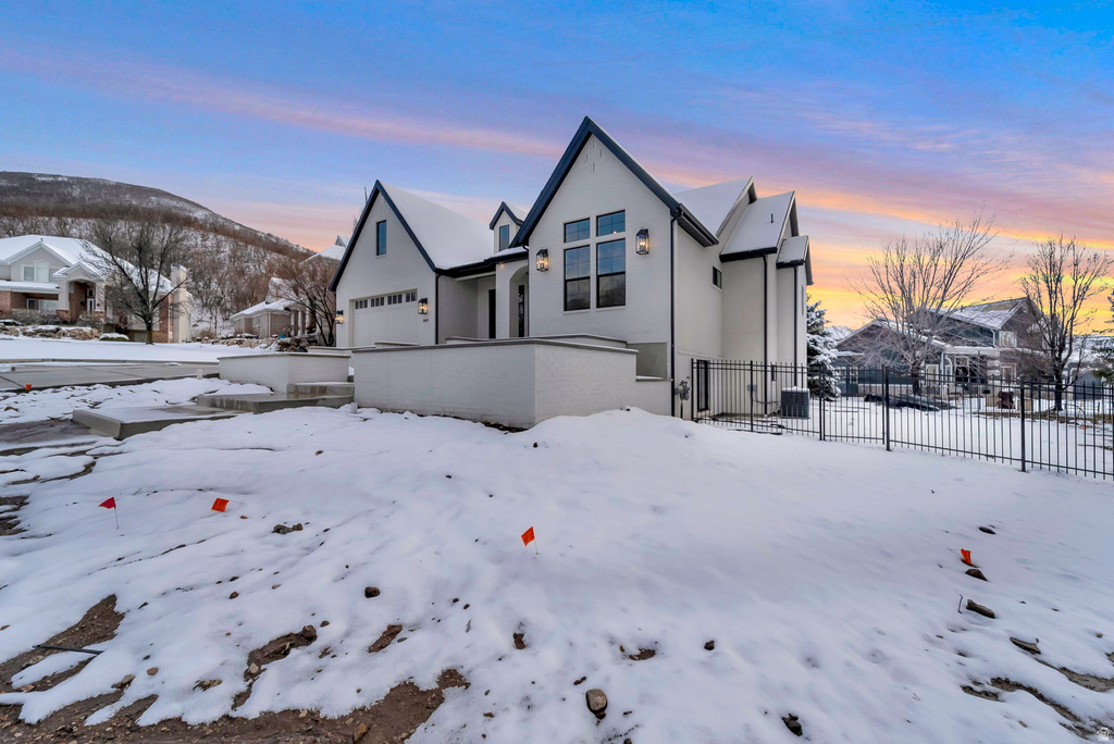 664 S WILDFLOWER CIR North Salt Lake, UT 84054