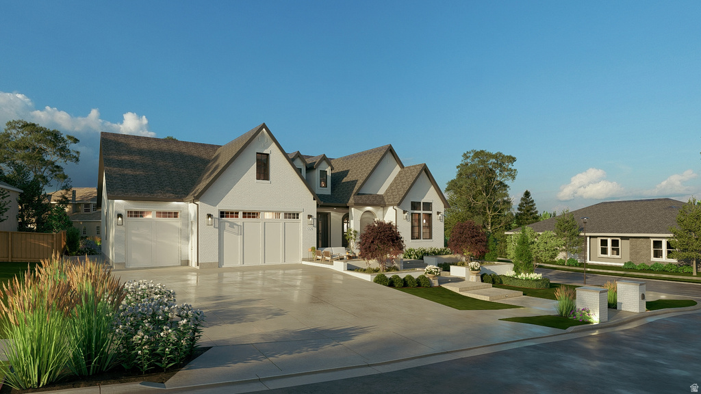 664 S WILDFLOWER CIR North Salt Lake, UT 84054