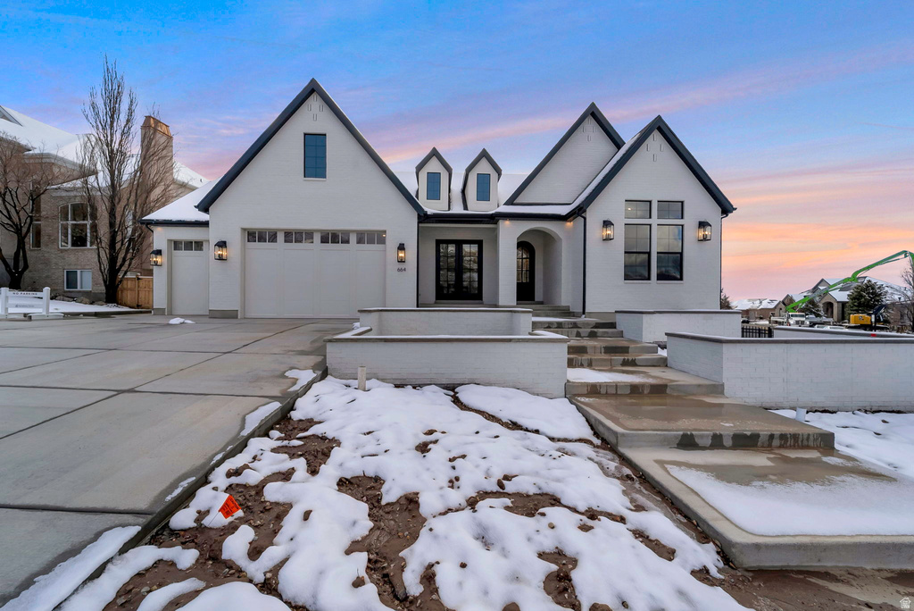 664 S WILDFLOWER CIR North Salt Lake, UT 84054