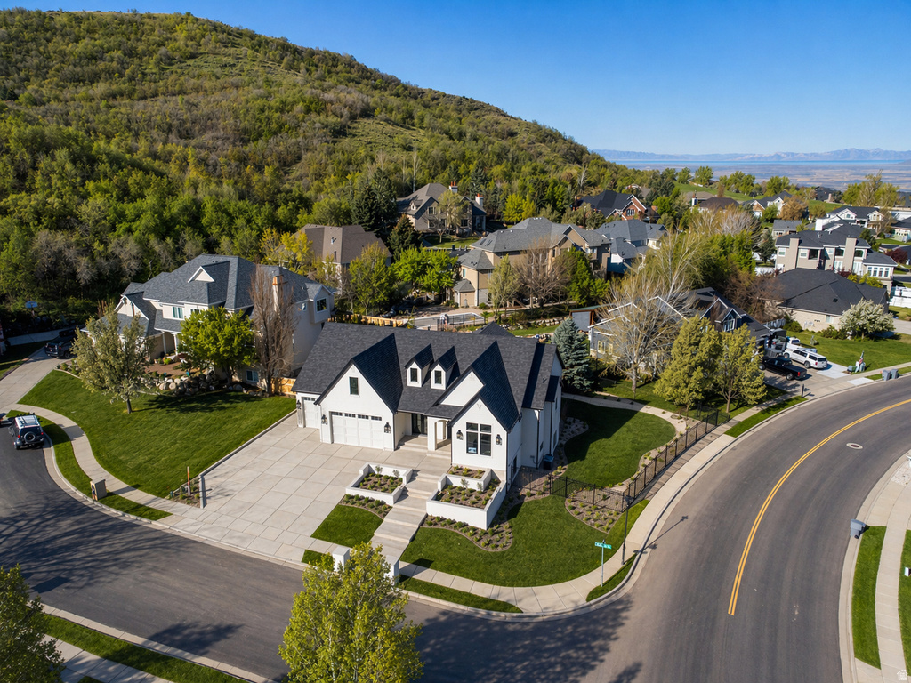 664 S WILDFLOWER CIR North Salt Lake, UT 84054