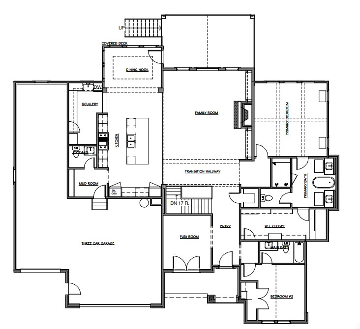 664 S WILDFLOWER CIR North Salt Lake, UT 84054