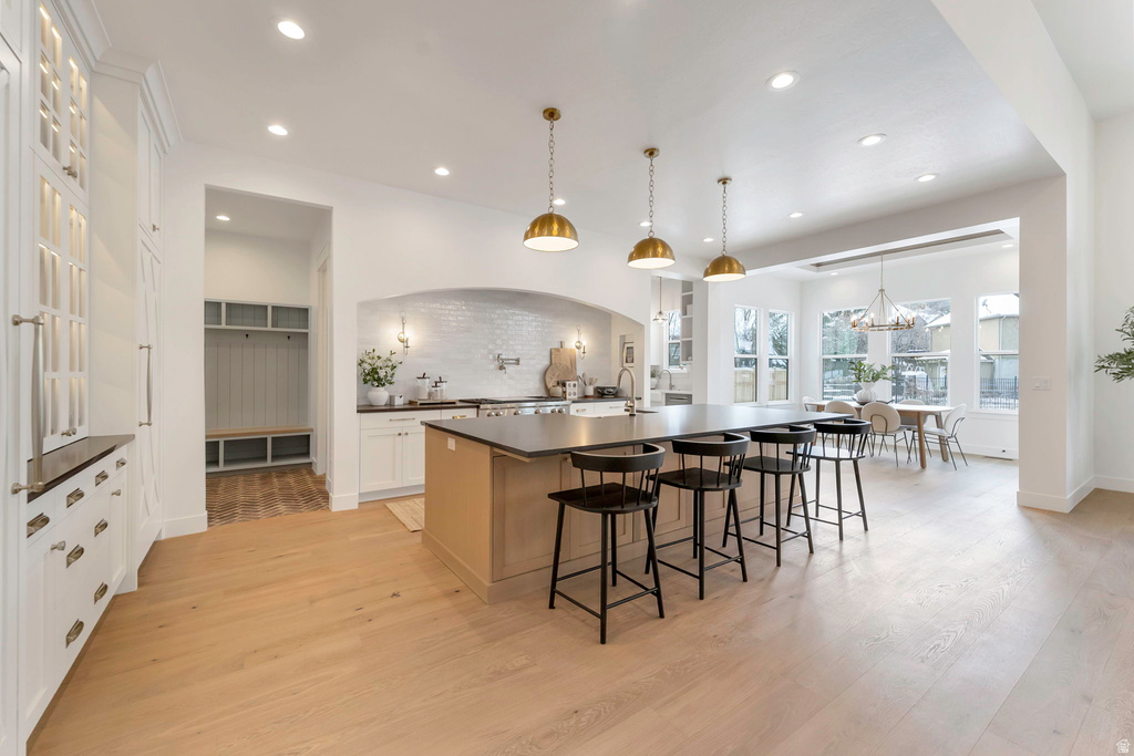 664 S WILDFLOWER CIR North Salt Lake, UT 84054