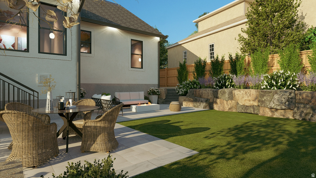 664 S WILDFLOWER CIR North Salt Lake, UT 84054