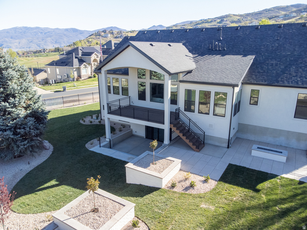664 S WILDFLOWER CIR North Salt Lake, UT 84054