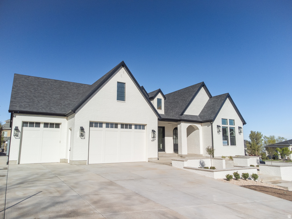 664 S WILDFLOWER CIR North Salt Lake, UT 84054
