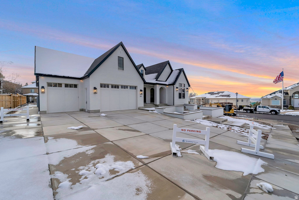 664 S WILDFLOWER CIR North Salt Lake, UT 84054