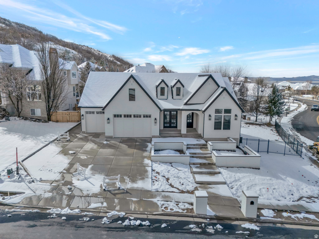 664 S WILDFLOWER CIR North Salt Lake, UT 84054