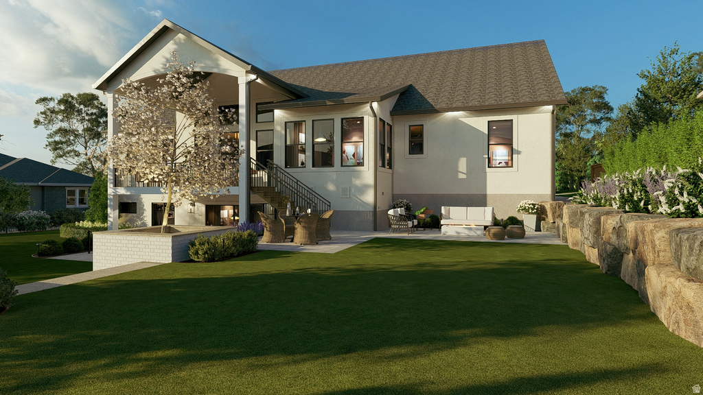 664 S WILDFLOWER CIR North Salt Lake, UT 84054