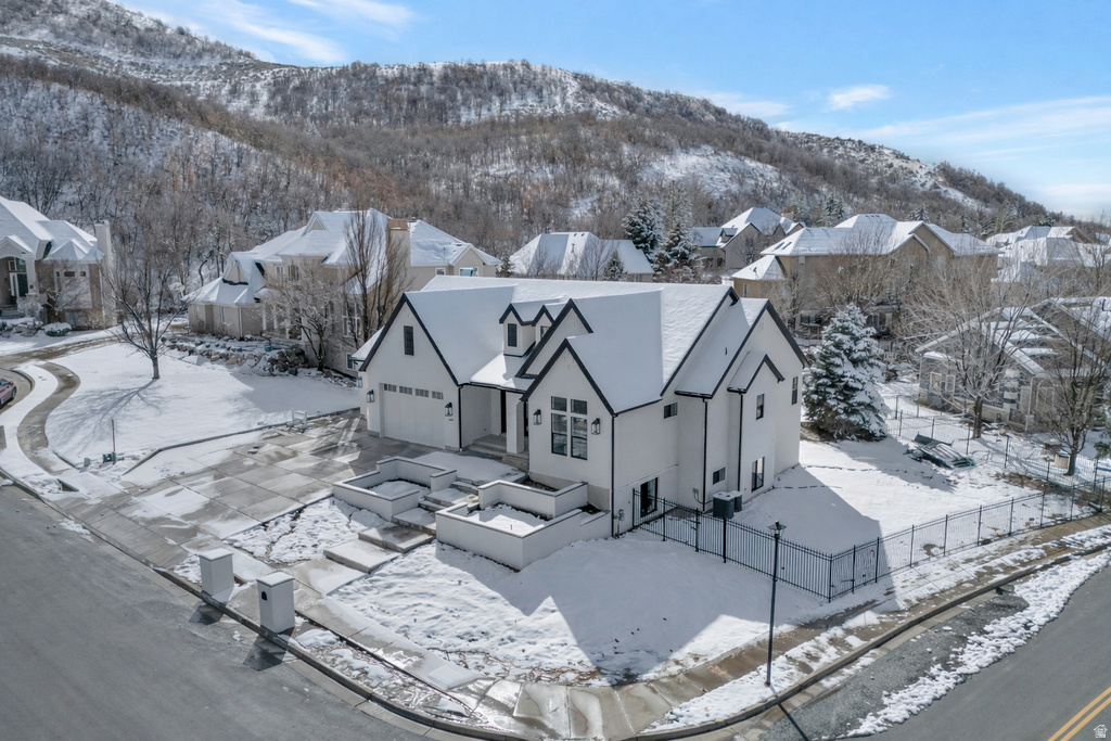 664 S WILDFLOWER CIR North Salt Lake, UT 84054