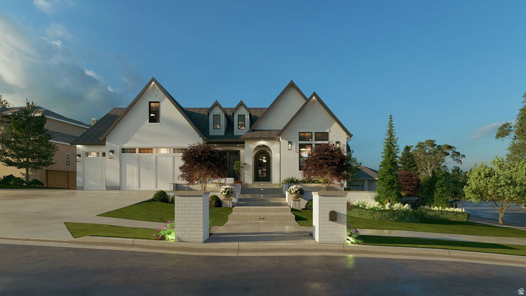 664 S WILDFLOWER CIR North Salt Lake, UT 84054