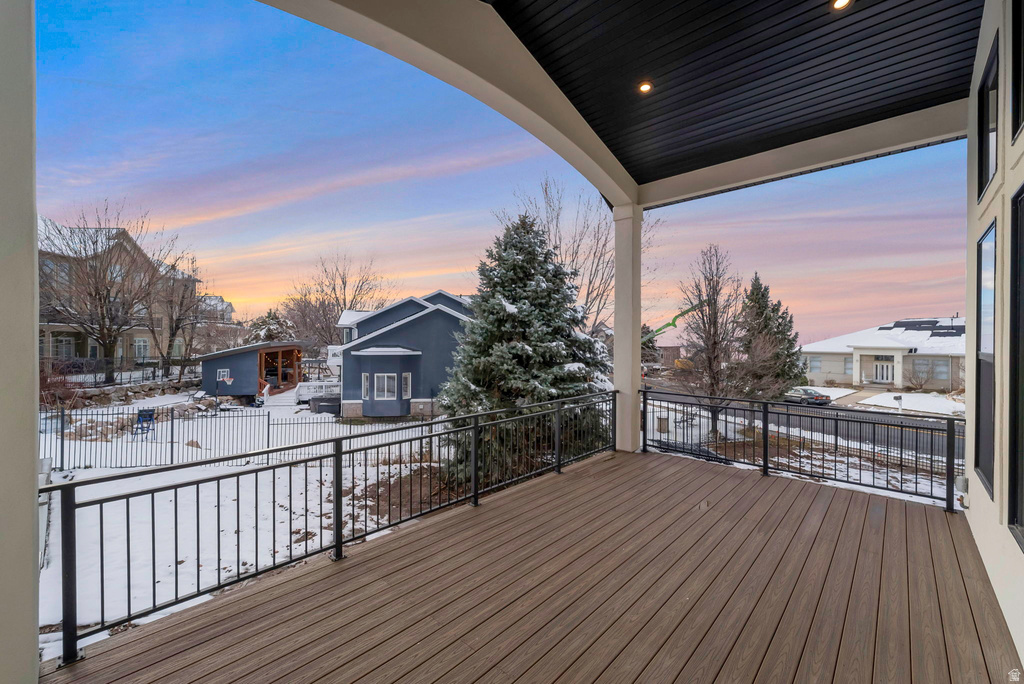 664 S WILDFLOWER CIR North Salt Lake, UT 84054