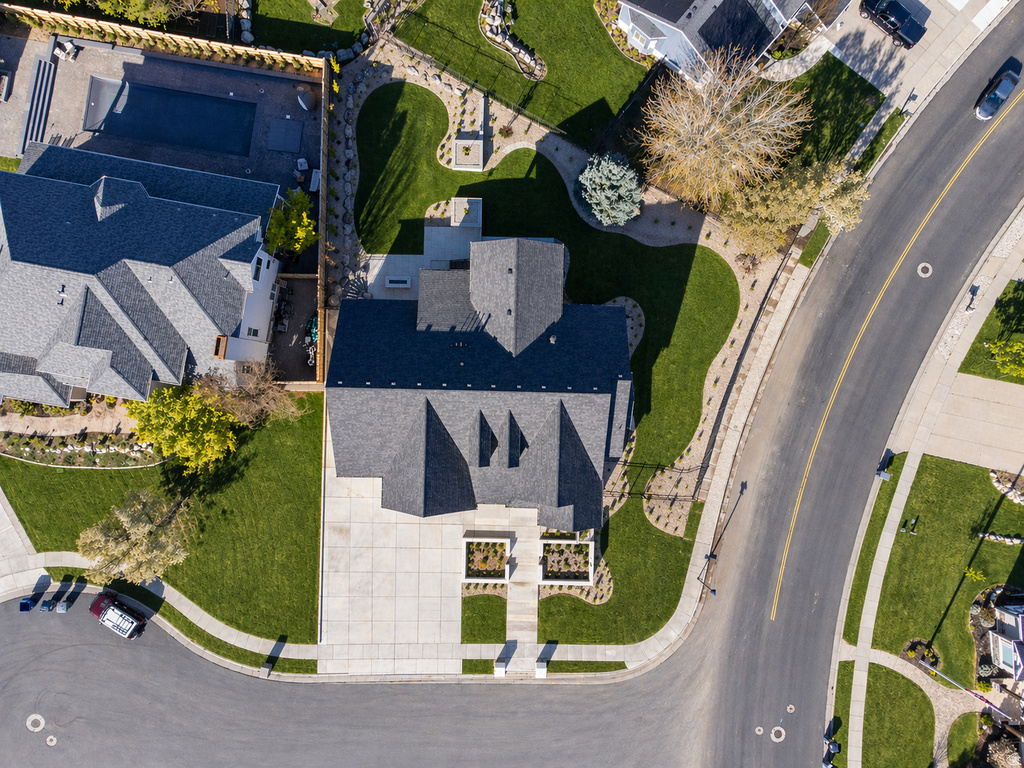 664 S WILDFLOWER CIR North Salt Lake, UT 84054