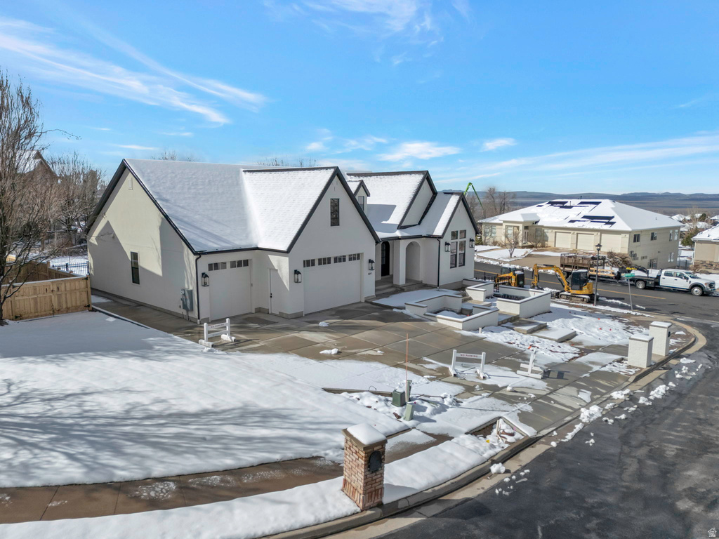 664 S WILDFLOWER CIR North Salt Lake, UT 84054