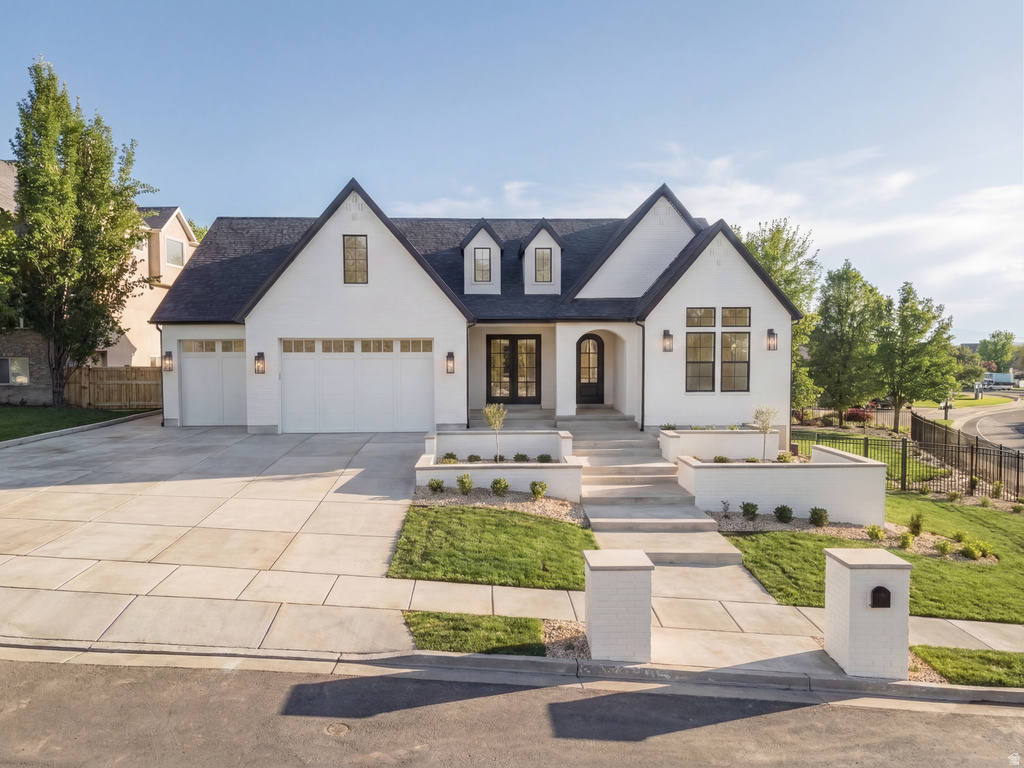 664 S WILDFLOWER CIR North Salt Lake, UT 84054