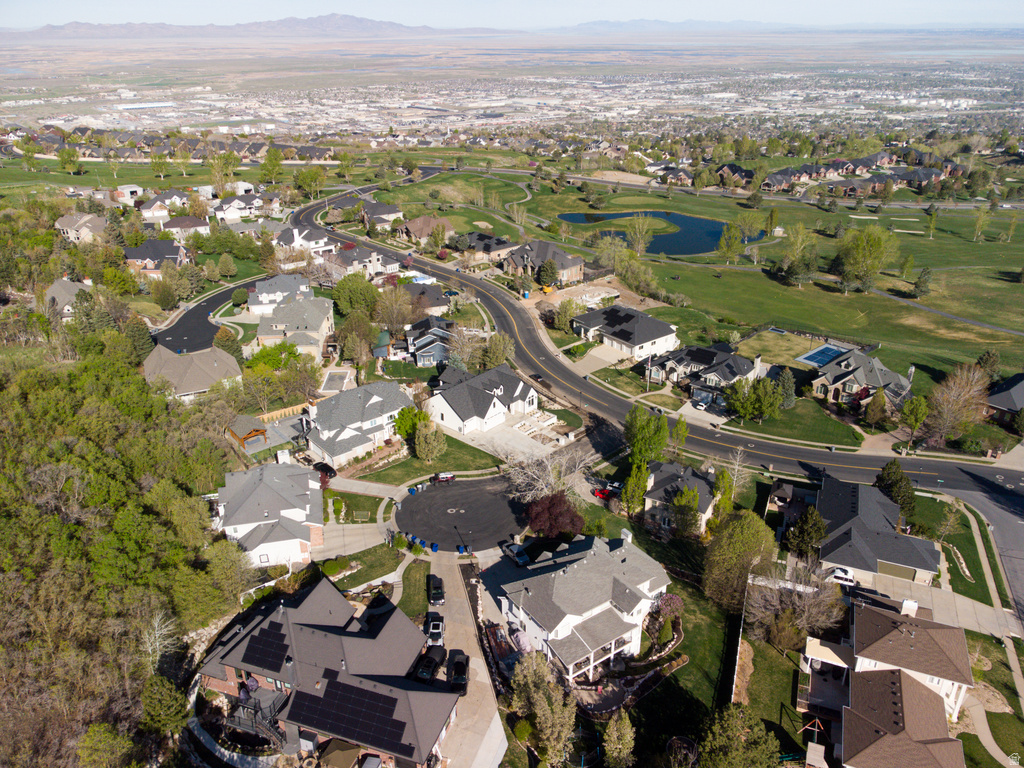 664 S WILDFLOWER CIR North Salt Lake, UT 84054