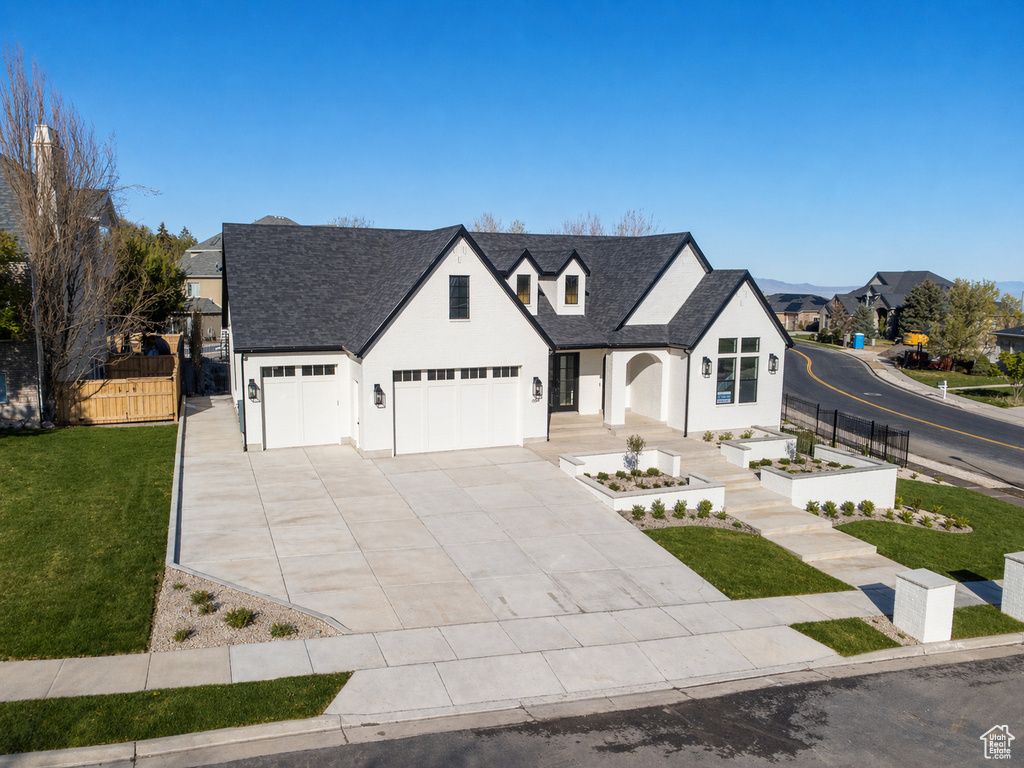 664 S WILDFLOWER CIR North Salt Lake, UT 84054