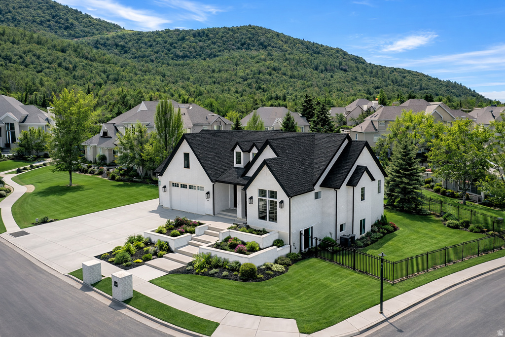 664 S WILDFLOWER CIR North Salt Lake, UT 84054