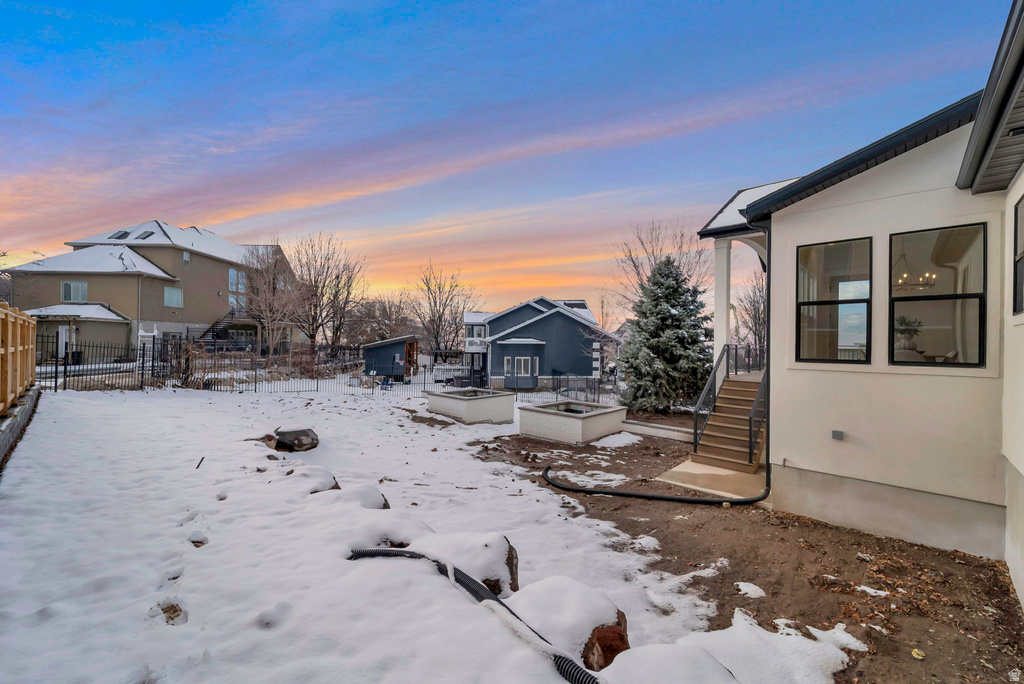 664 S WILDFLOWER CIR North Salt Lake, UT 84054