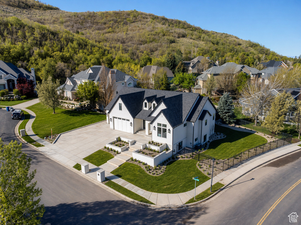 664 S WILDFLOWER CIR North Salt Lake, UT 84054