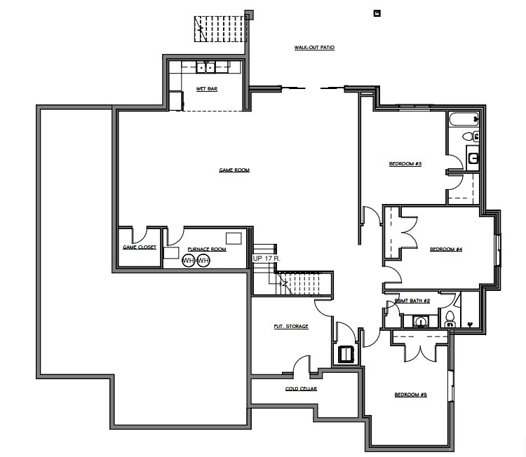 664 S WILDFLOWER CIR North Salt Lake, UT 84054