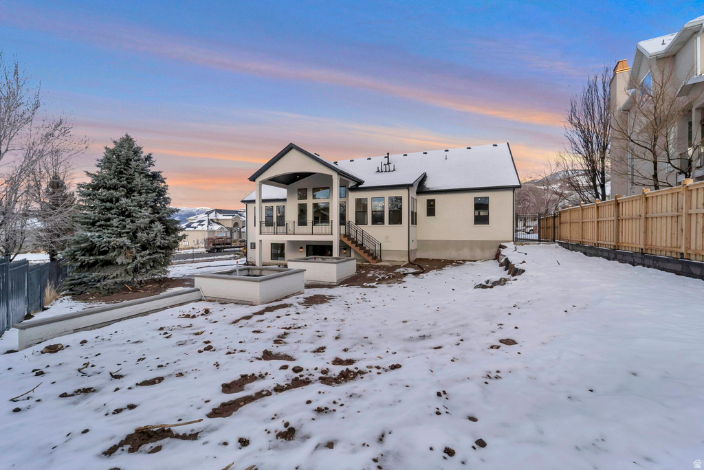 664 S WILDFLOWER CIR North Salt Lake, UT 84054