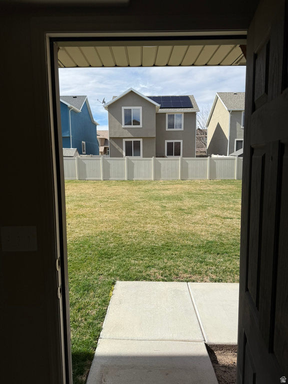 2133 W WHISTON ST West Haven, UT 84401