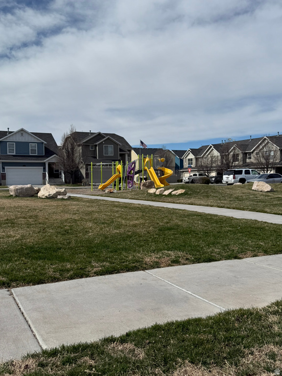 2133 W WHISTON ST West Haven, UT 84401