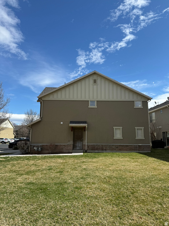 2133 W WHISTON ST West Haven, UT 84401