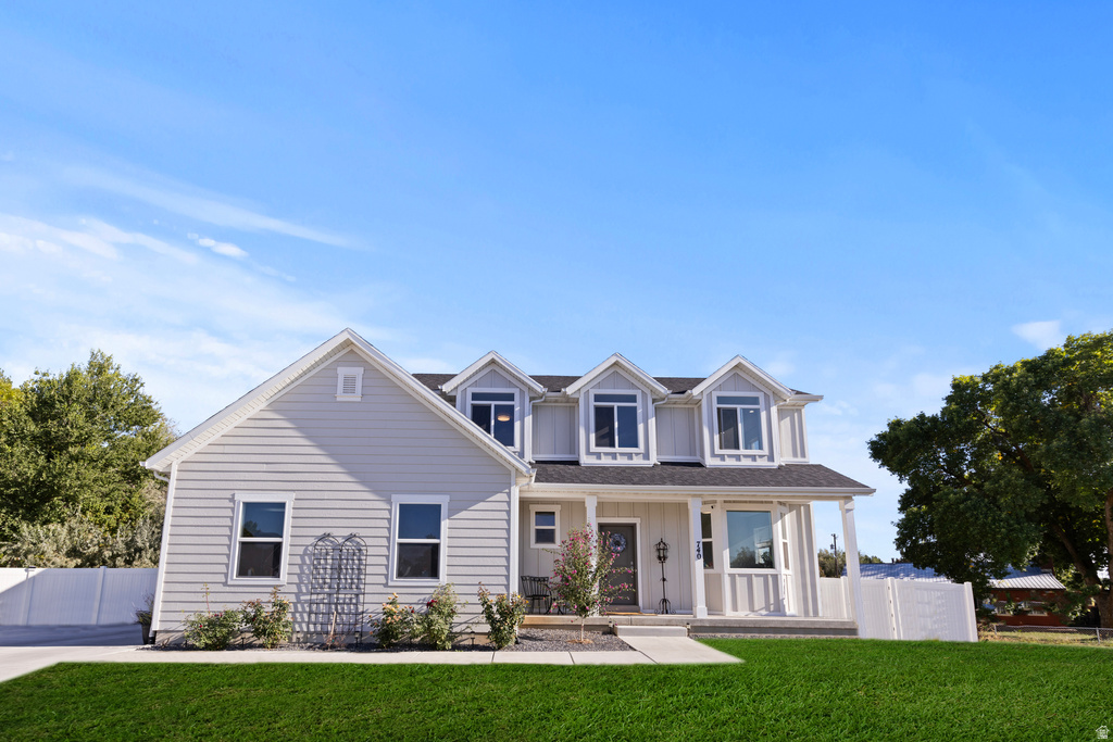 740 N 175 E Harrisville, UT 84404