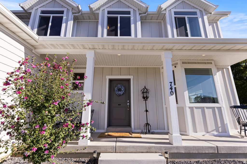 740 N 175 E Harrisville, UT 84404