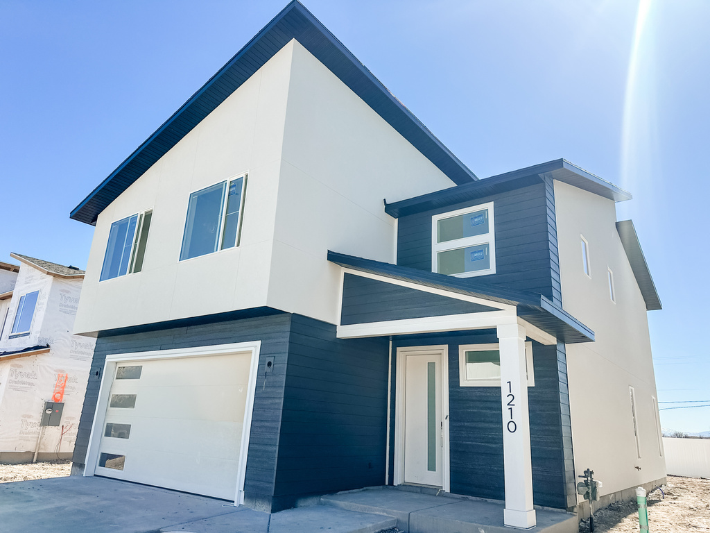 1210 W 575 S #163 Logan, UT 84321