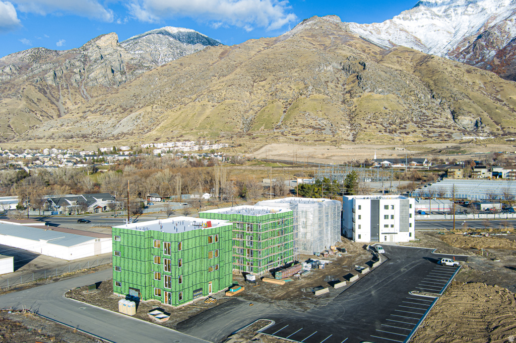 1353 E 1640 S #H101 Provo, UT 84606