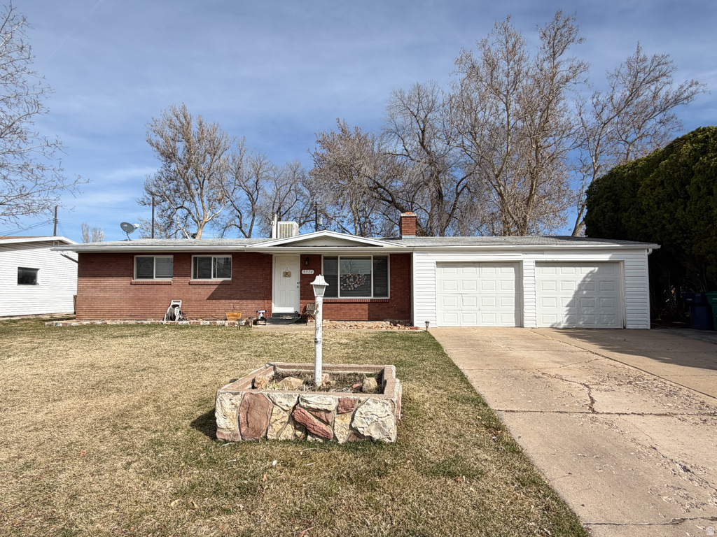 5774 S 2200 W Roy, UT 84067