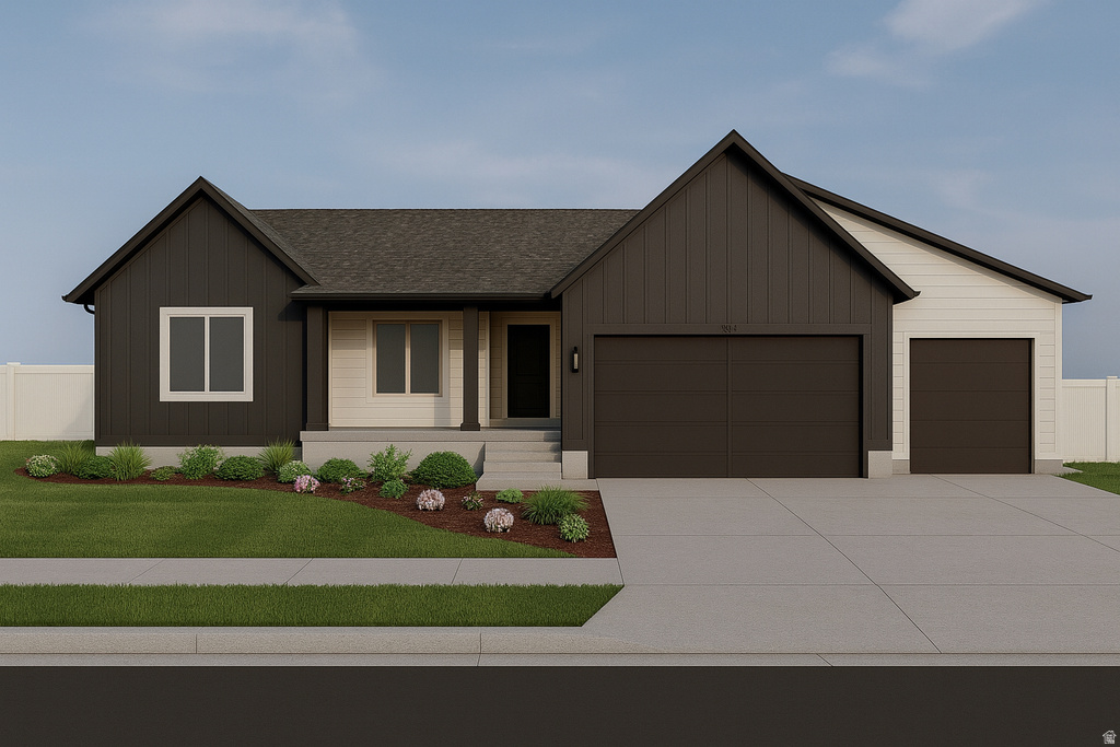 516 E HETFIELD DR #123 Grantsville, UT 84029