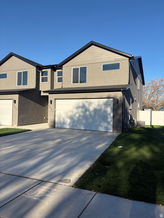 2843 S 9150 W #1 Magna, UT 84044