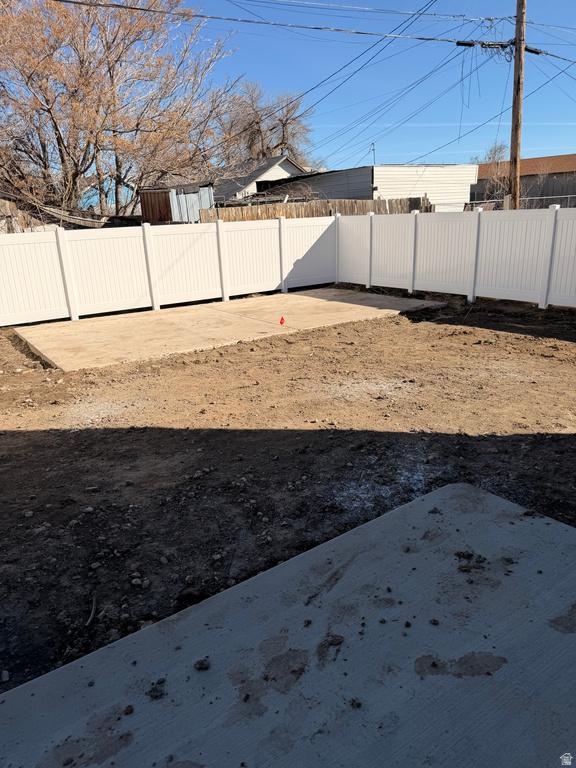 2843 S 9150 W #1 Magna, UT 84044