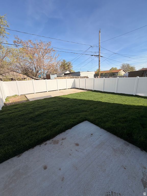 2843 S 9150 W #1 Magna, UT 84044