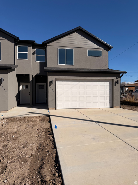 2843 S 9150 W #1 Magna, UT 84044