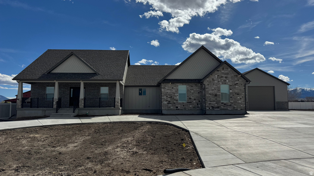 336 E DUTTON CT #105 Grantsville, UT 84029