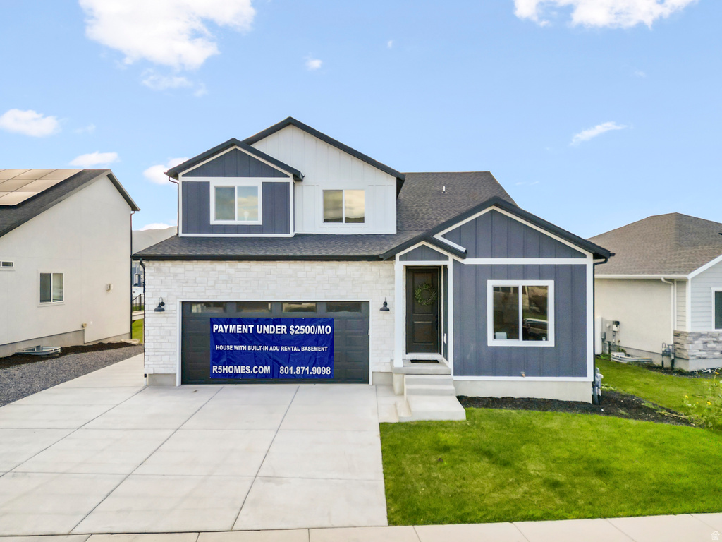 7927 N BRISTLECONE RD #204 Eagle Mountain, UT 84005