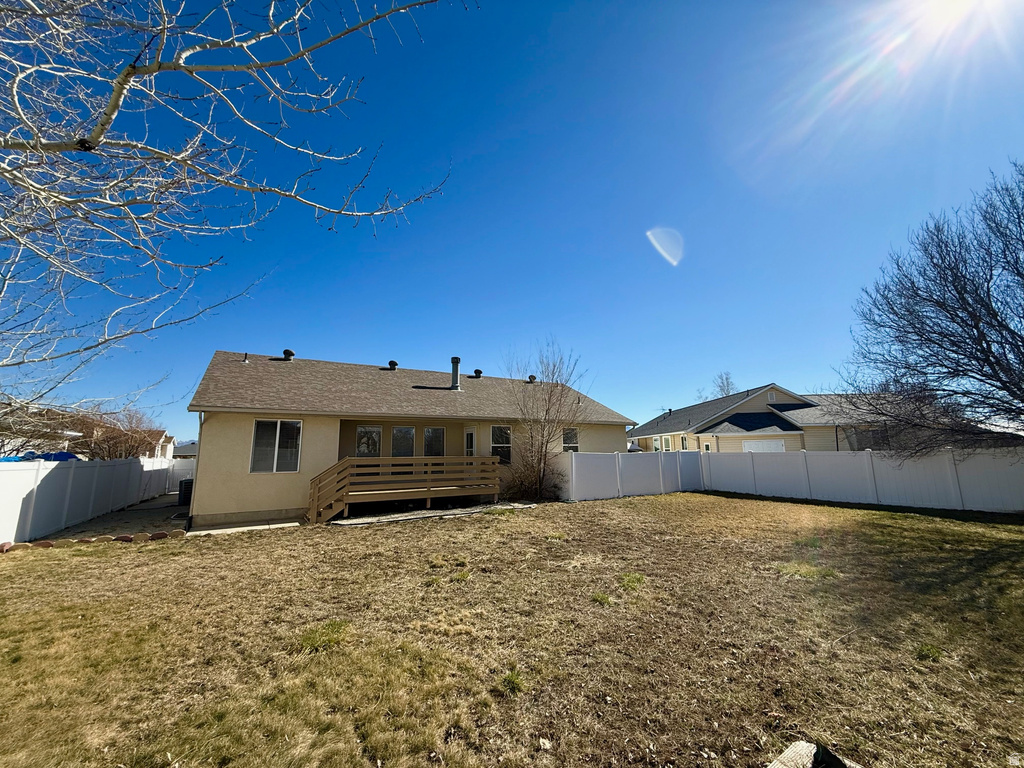11956 S DYNAMITE CIR Herriman, UT 84096