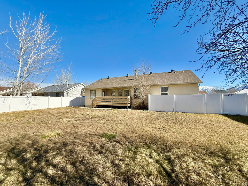 11956 S DYNAMITE CIR Herriman, UT 84096