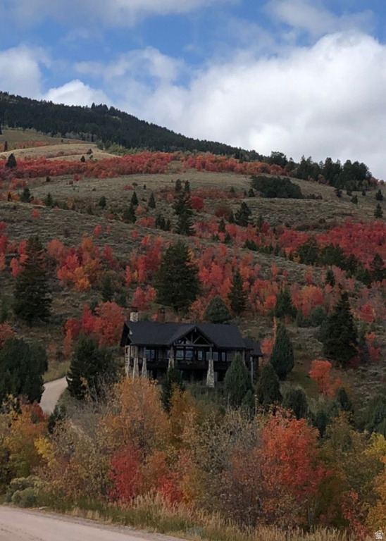 207 ASPEN CREEK CIR Fish Haven, ID 83287