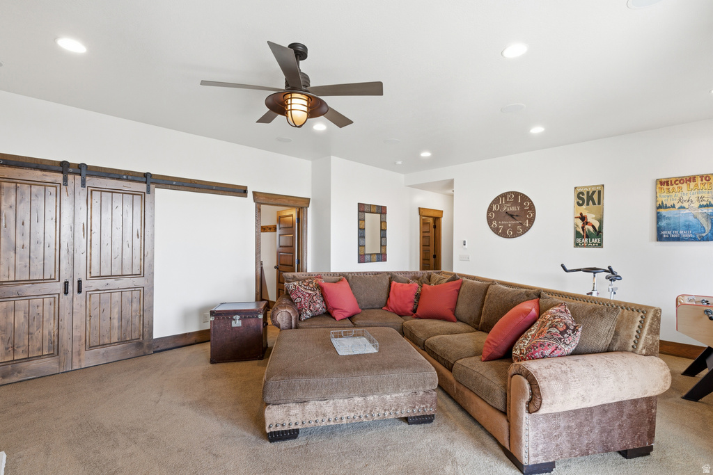 207 ASPEN CREEK CIR Fish Haven, ID 83287